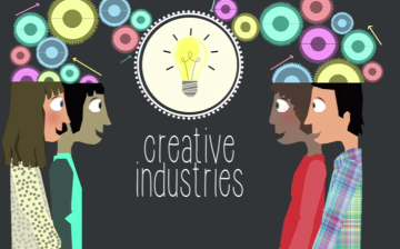 Industrias Creativas