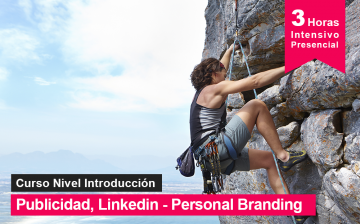 Linkedin-personal branding - curso y seminario