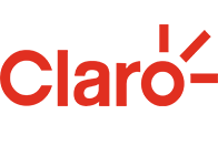 Logo Claro