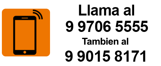 llama al