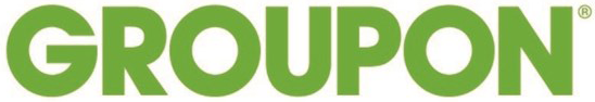 Logos Groupon