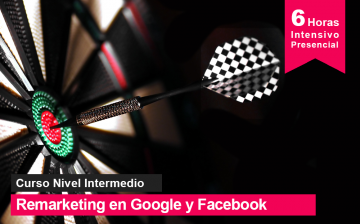 Remarketing curso y seminario