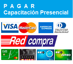 Pagar Presencial