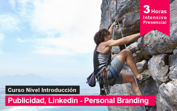 Linkedin-personal branding - curso y seminario