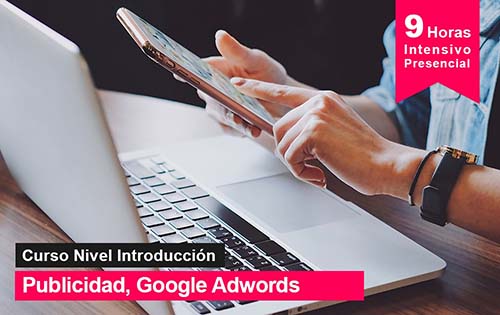 Adwords curso y seminario