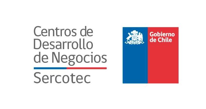 Logo Centro de Negocios Sercotec