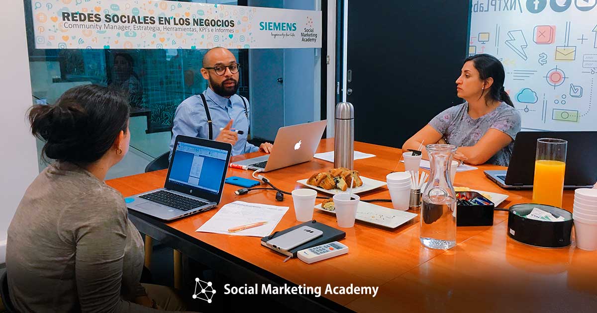 Curso Publicidad en Linkedin - Primer Curso