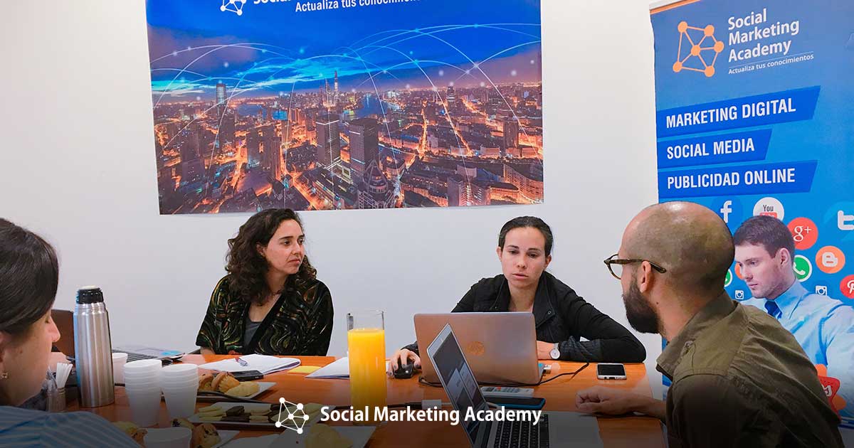 Curso Publicidad en Linkedin - Segundo Curso