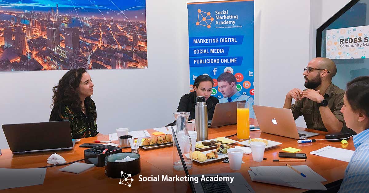 Curso Publicidad en Linkedin - Segundo Curso