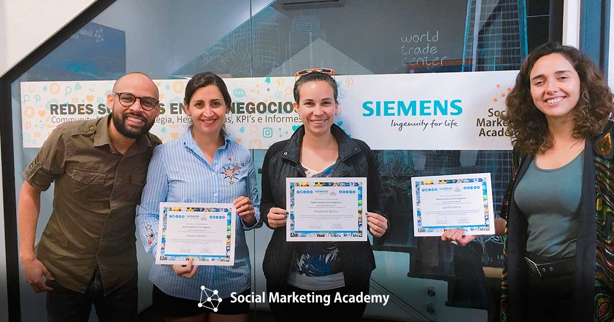 Curso Publicidad en Linkedin - Segundo Curso