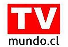 Oscar Fuentes Garrido - Logo TV Mundo