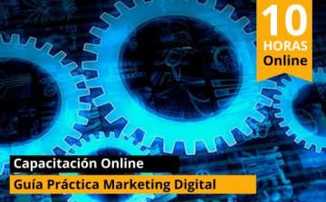 Marketing Digital Online