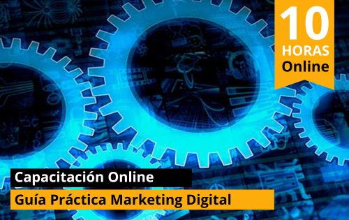 Marketing Digital Online