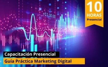 Marketing Digital Presencial